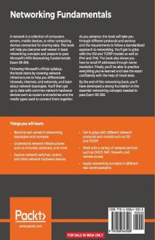 Networking Fundamentals