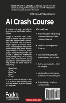 AI Crash Course