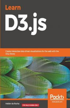 Learn D3.js 5