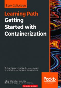 Getting Started with Containerization