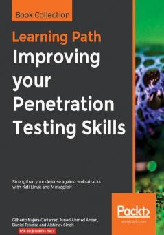 Improving your Penetration Testing Skills