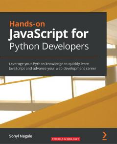 Hands-on JavaScript for Python Developers
