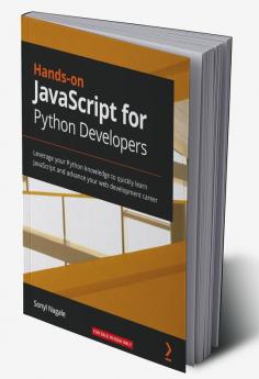 Hands-on JavaScript for Python Developers