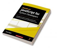 Hands-on JavaScript for Python Developers