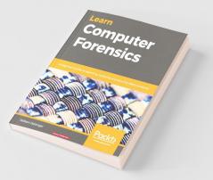Learn Computer Forensics