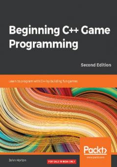 Beginning C++ Game Programming