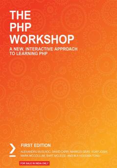 The PHP Workshop