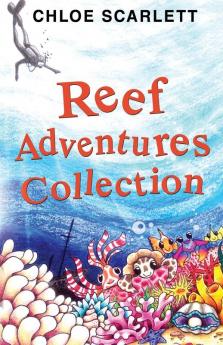 Reef Adventures Collection