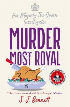 MURDER MOST ROYAL