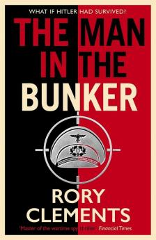 THE MAN IN THE BUNKER