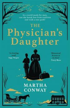 THE PHYSICIAN'S DAUGHTER