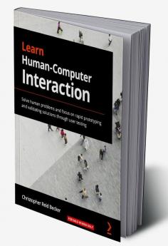 Learn Human-Computer Interaction