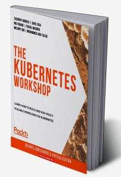 The Kubernetes Workshop