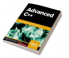 Advanced C++