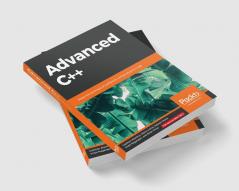 Advanced C++