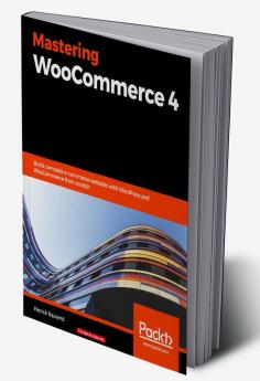 Mastering WooCommerce 4