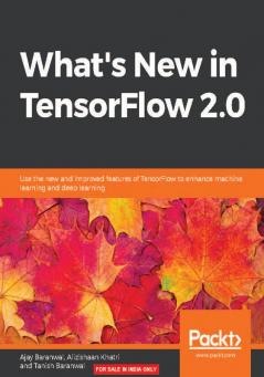 What's New in TensorFlow 2.0