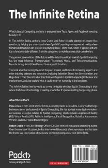The Infinite Retina