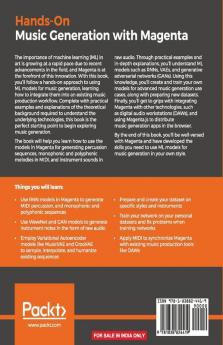 Hands-On Music Generation with Magenta