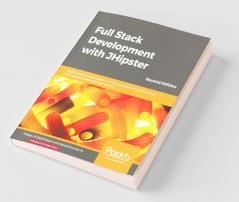 Full Stack Development with JHipster