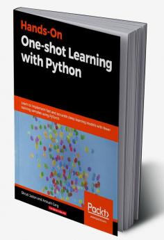 Hands-On One-shot Learning with Python