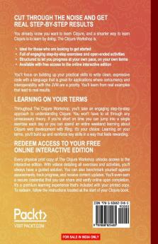 The Clojure Workshop