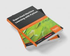 Supervised Machine Learning with Python