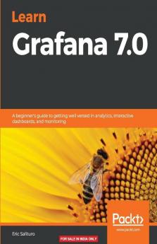 Learn Grafana 7.0