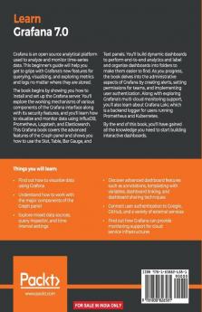 Learn Grafana 7.0