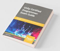 Unity Certified Programmer