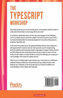 The TypeScript Workshop