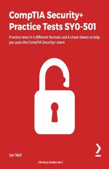 CompTIA Security+ Practice Tests SY0-501