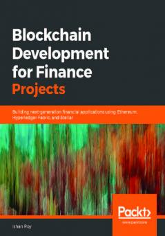 Blockchain Development for Finance Projects