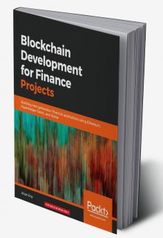 Blockchain Development for Finance Projects