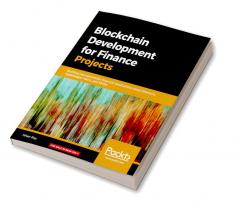 Blockchain Development for Finance Projects