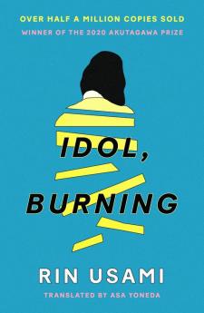 Idol Burning