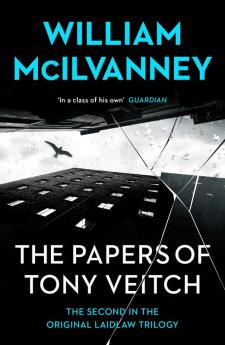 The Papers of Tony Veitch