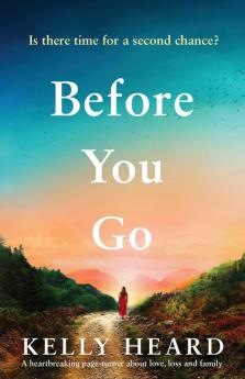 Before You Go