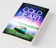 Cold Heart Creek