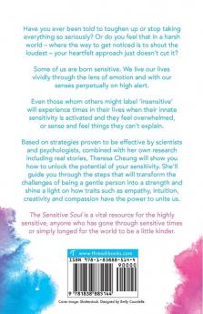 The Sensitive Soul: Life strategies for thriving in an overwhelming world