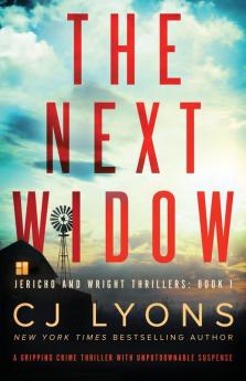 The Next Widow: A gripping crime thriller with unputdownable suspense: 1 (Jericho and Wright Thrillers)