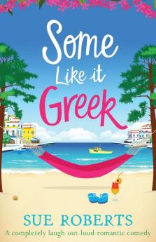 Some Like It Greek
