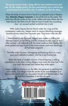 Water's Edge: A totally gripping crime thriller: 2 (Detective Megan Carpenter)