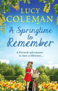 A Springtime To Remember