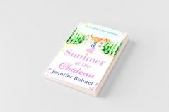 Summer at the Château