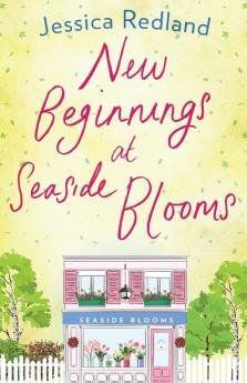 New Beginnings at Seaside Blooms