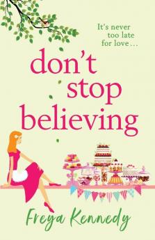 Don't Stop Believing