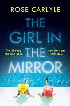 Girl in the Mirror