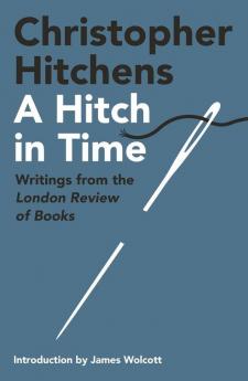 A Hitch In Time