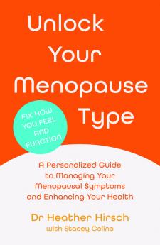 Unlock Your Menopause Type